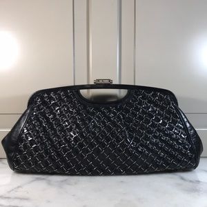 Elliot Lucca large clutch